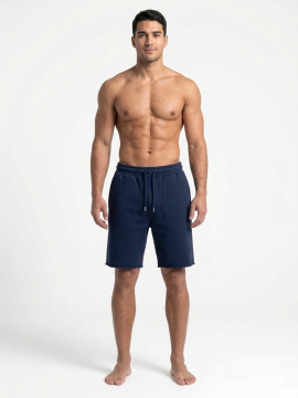 ΒΕΡΜΟΥΔΑ ΑΝΔΡΙΚΗ - ΜΠΛΕ ΣΚΟΥΡΟ