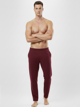 ΦΟΡΜΑ ΑΝΔΡΙΚΗ ΛΕΠΤΗ ΧΩΡΙΣ ΛΑΣΤΙΧΟ - ΜΠΟΡΝΤΩ