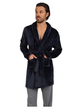 ΕΛΛΗΝΙΚΗ ΑΝΔΡΙΚΗ ΡΟΜΠΑ ΦΛΙΣ - ΜΠΛΕ