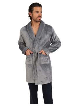 ΕΛΛΗΝΙΚΗ ΑΝΔΡΙΚΗ ΡΟΜΠΑ ΦΛΙΣ - ΓΚΡΙ