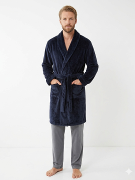 ΕΛΛΗΝΙΚΗ ΑΝΔΡΙΚΗ ΡΟΜΠΑ ΦΛΙΣ - ΜΠΛΕ