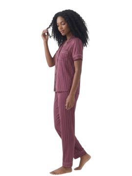 ΓΥΝΑΙΚΕΙΑ ΣΑΤΕΝ ΠΥΤΖΑΜΑ - ΣΑΠΙΟ ΜΗΛΟ